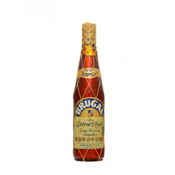 Brugal Rum Extra Viejo Cl 70