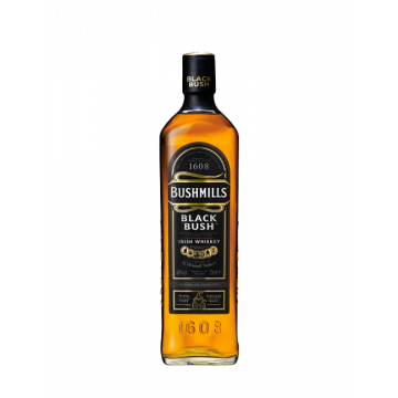 Bushmills Whisky Black Bush...