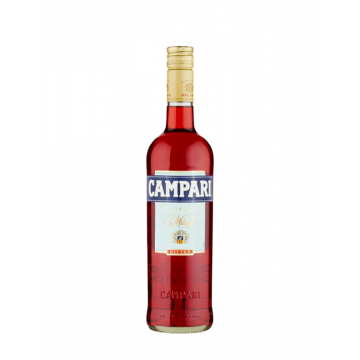 Campari Bitter Cl 100