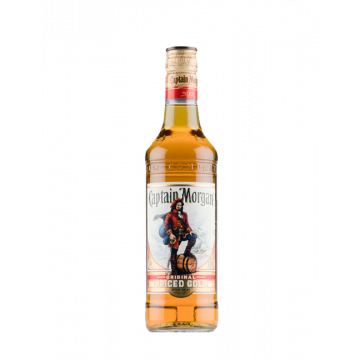 Captain Morgan Rum Spiced...