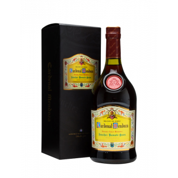 Cardenal Mendoza Brandy De...