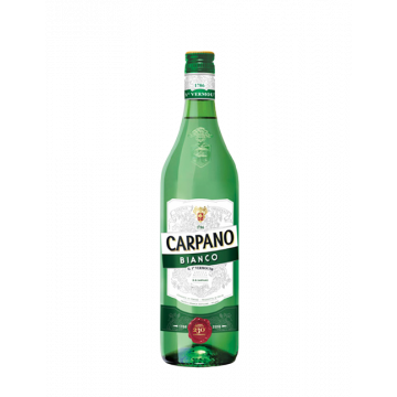 Carpano Vermouth Bianco Cl 100