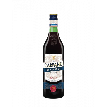 Carpano Vermouth Classico...