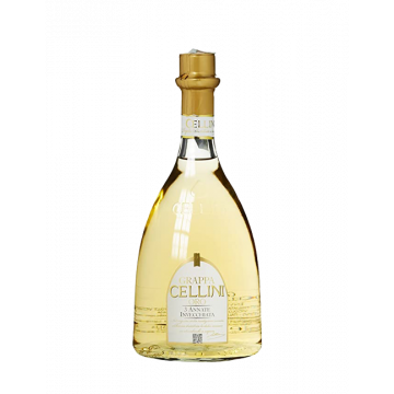 Cellini Grappa Oro Cl 70