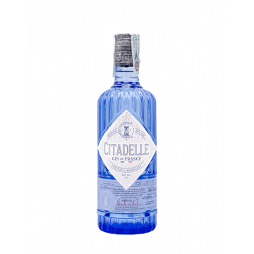 Citadelle Gin De France Cl 70