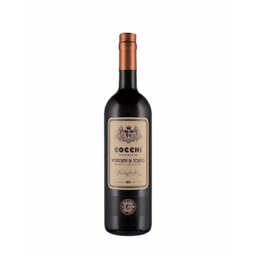 Cocchi Vermouth Rosso Cl 70