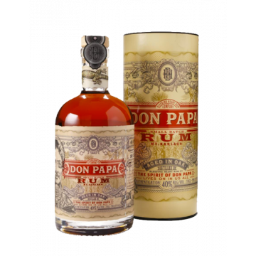 Don Papa Rum 7 Anni Cl 70