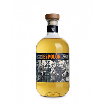 Espòlon Tequila Reposado Cl 70