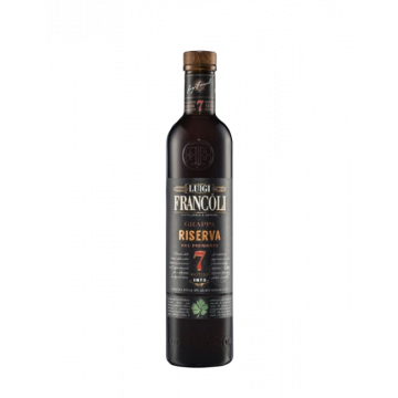 Francoli Grappa 7 Anni...