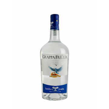 Friulia Grappa Cl 100