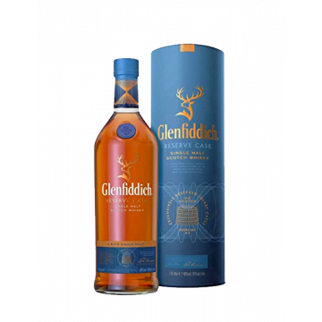 Glenfiddich Whisky Reserve...