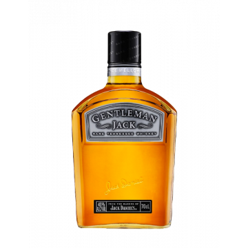 Jack Daniel's Whisky...