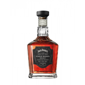 Jack Daniel's Whisky...