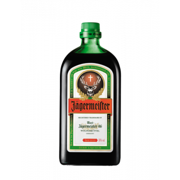 Jägermeister Amaro Cl 100