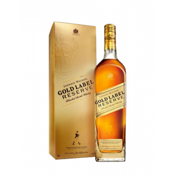 Johnnie Walker Whisky Gold...