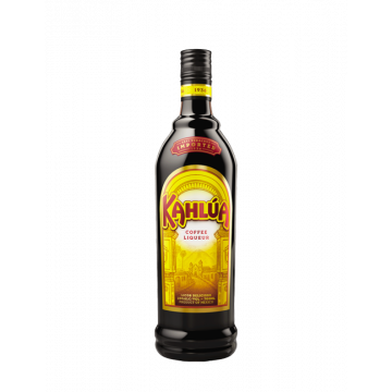 Kahlúa Liquore Al Caffè Cl 100