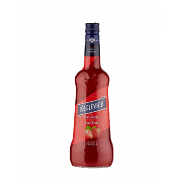 Keglevich Vodka Fragola Cl 100