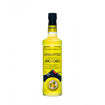 Unnimafissu Limoncello Cl 70