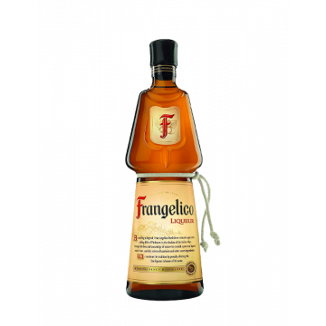 Campari Frangelico Cl 70