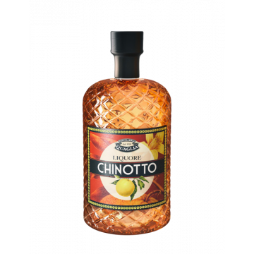 Quaglia Chinotto Cl 70