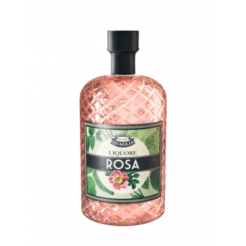 Quaglia Liquore Alla Rosa...