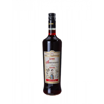 Amaro Lucano Anniversario...