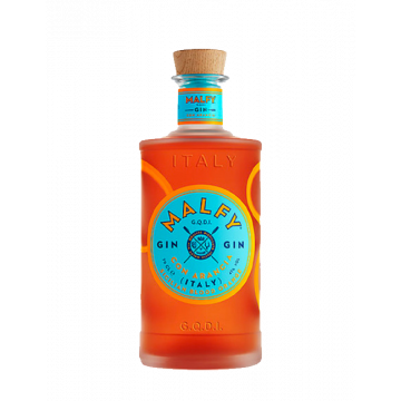 Malfy Gin Arancia Cl 70