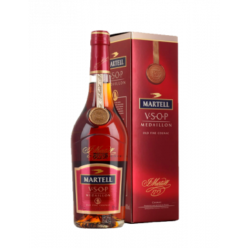 Martell Cognac VSOP Cl 70