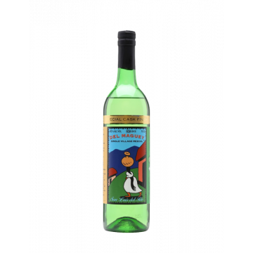 Del Maguey Tequila Mezcal...