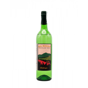 Del Maguey Tequila Mezcal...