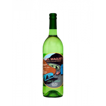 Del Maguey Tequila Mezcal...