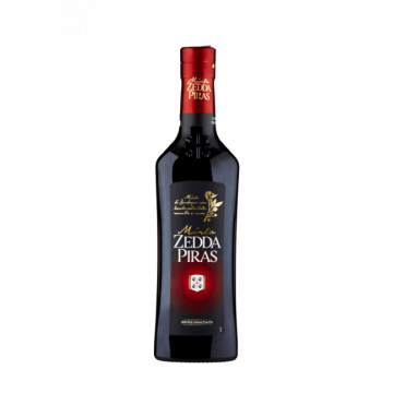 Zedda Mirto Rosso Piras Cl 70