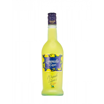 Molinari Limoncello Di...