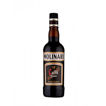 Molinari Liquore Al Caffè e...