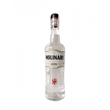 Molinari Sambuca Extra Cl 70