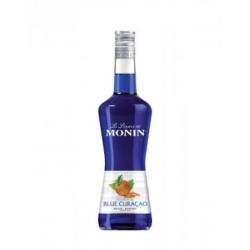 Monin Blu Curacao Cl 70