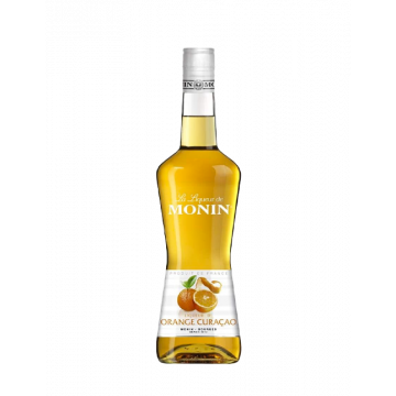 Monin Orange Curacao Cl 70