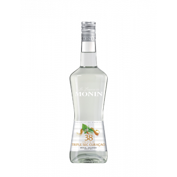 Monin Triple Sec Curacao Cl 70