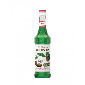 Monin Sciroppo Kiwi Cl 70