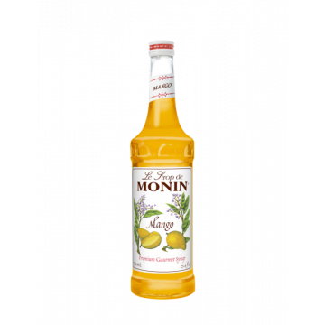 Monin Sciroppo Mango Cl 70