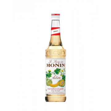 Monin Sciroppo Melone Cl 70