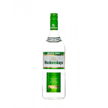 Moskovskaya Vodka Cl 70