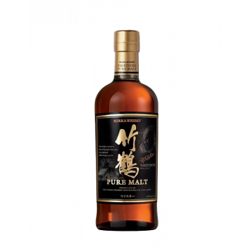 Nikka Whisky Taketsuru No...