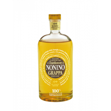 Nonino Grappa Monovitigno...