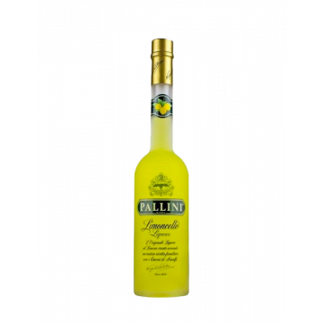 Pallini Limoncello Cl 50