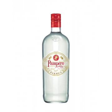 Pampero Rum Bianco Cl 100