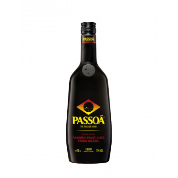 Passoã The Passion Drink Cl...