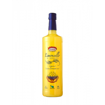 Piemme Limoncello Sorrento...