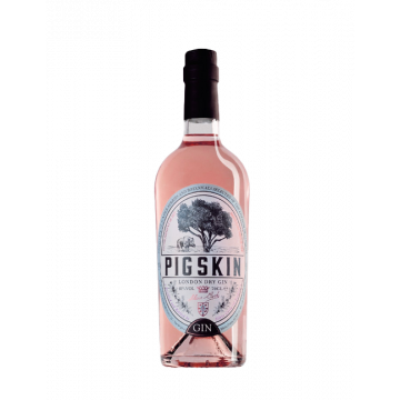 Silvio Carta Gin Pigskin...