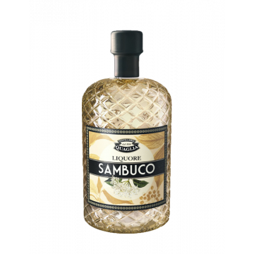 Quaglia Fior Di Sambuco Cl 70